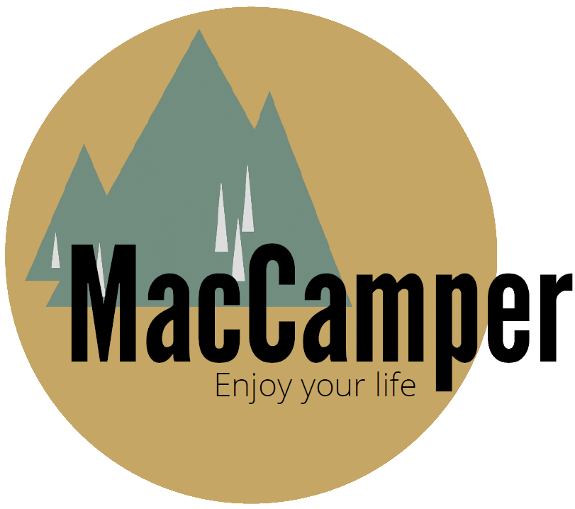 Logo MacCamper